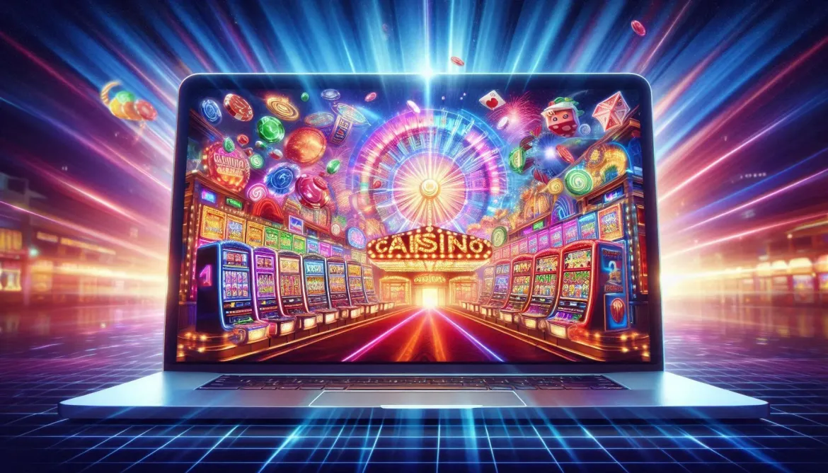 Lanista Casino